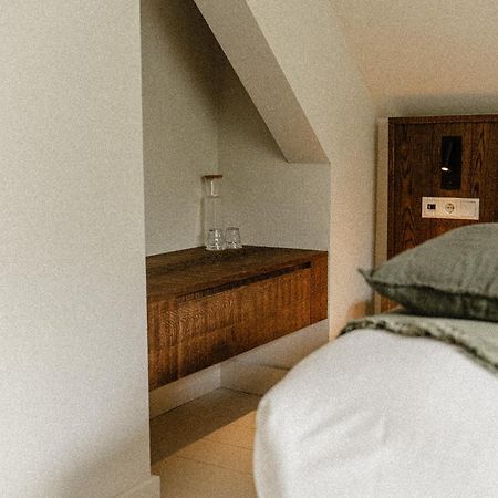 De Wever Lodge 오털로 외부 사진