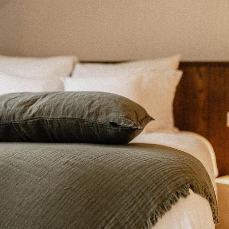 De Wever Lodge 오털로 외부 사진