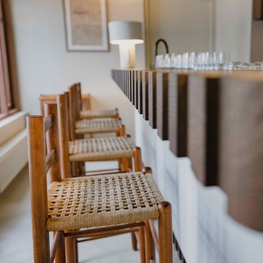 De Wever Lodge 오털로 외부 사진