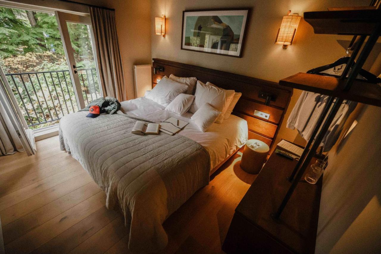 De Wever Lodge 오털로 외부 사진