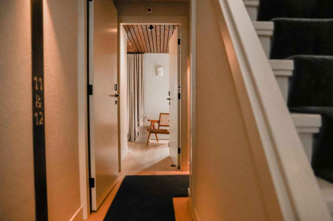 De Wever Lodge 오털로 외부 사진