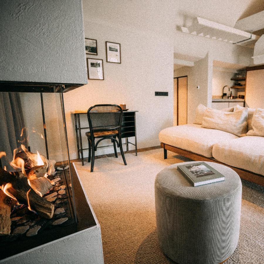 De Wever Lodge 오털로 외부 사진