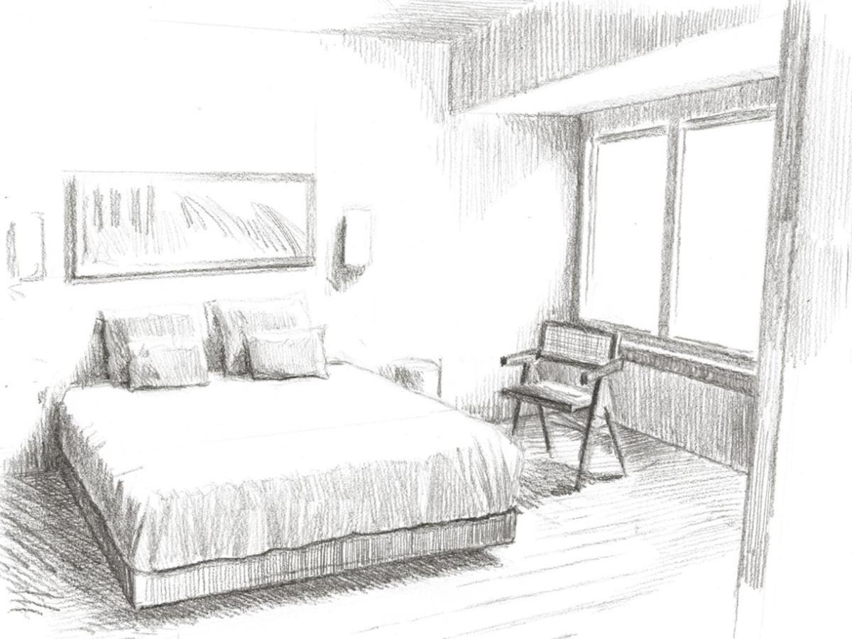 De Wever Lodge 오털로 외부 사진