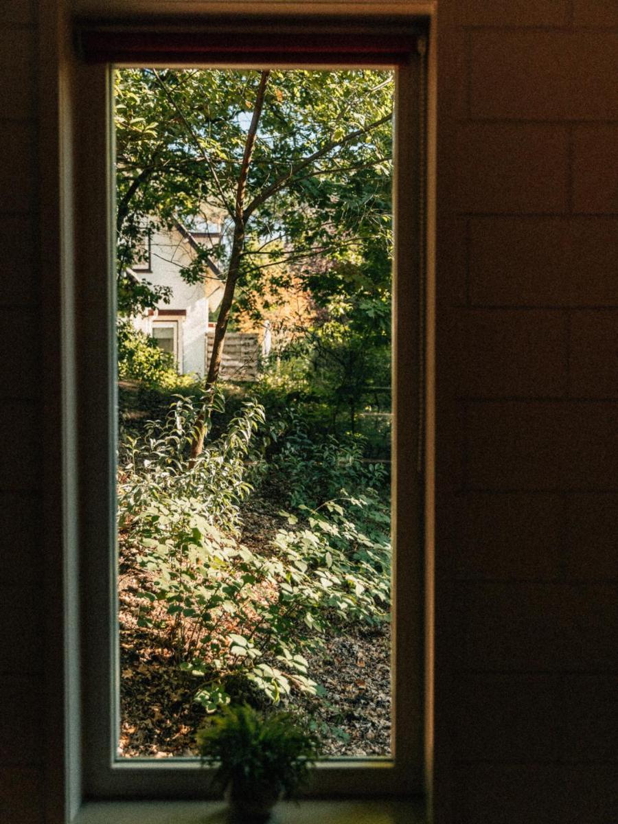 De Wever Lodge 오털로 외부 사진