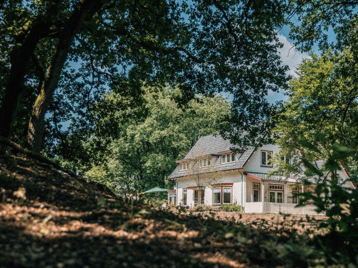 De Wever Lodge 오털로 외부 사진