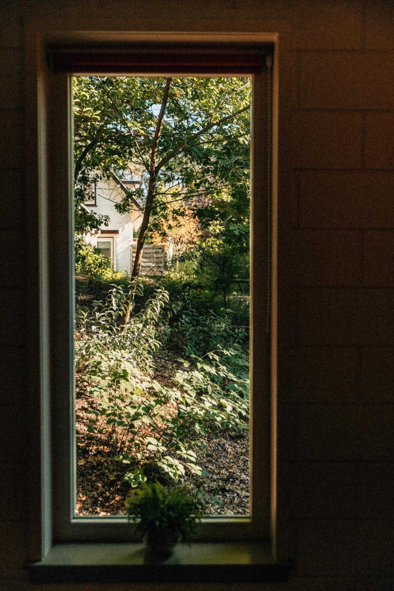 De Wever Lodge 오털로 외부 사진
