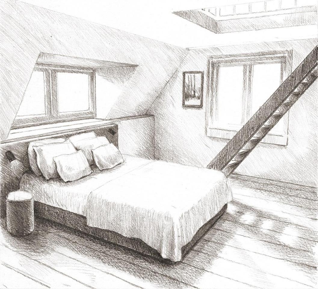 De Wever Lodge 오털로 객실 사진