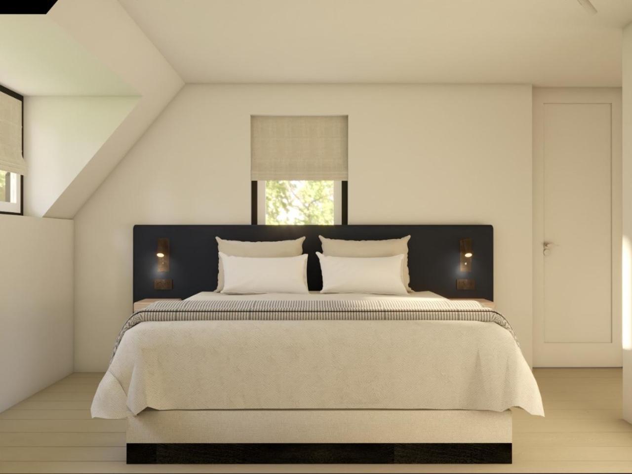 De Wever Lodge 오털로 외부 사진