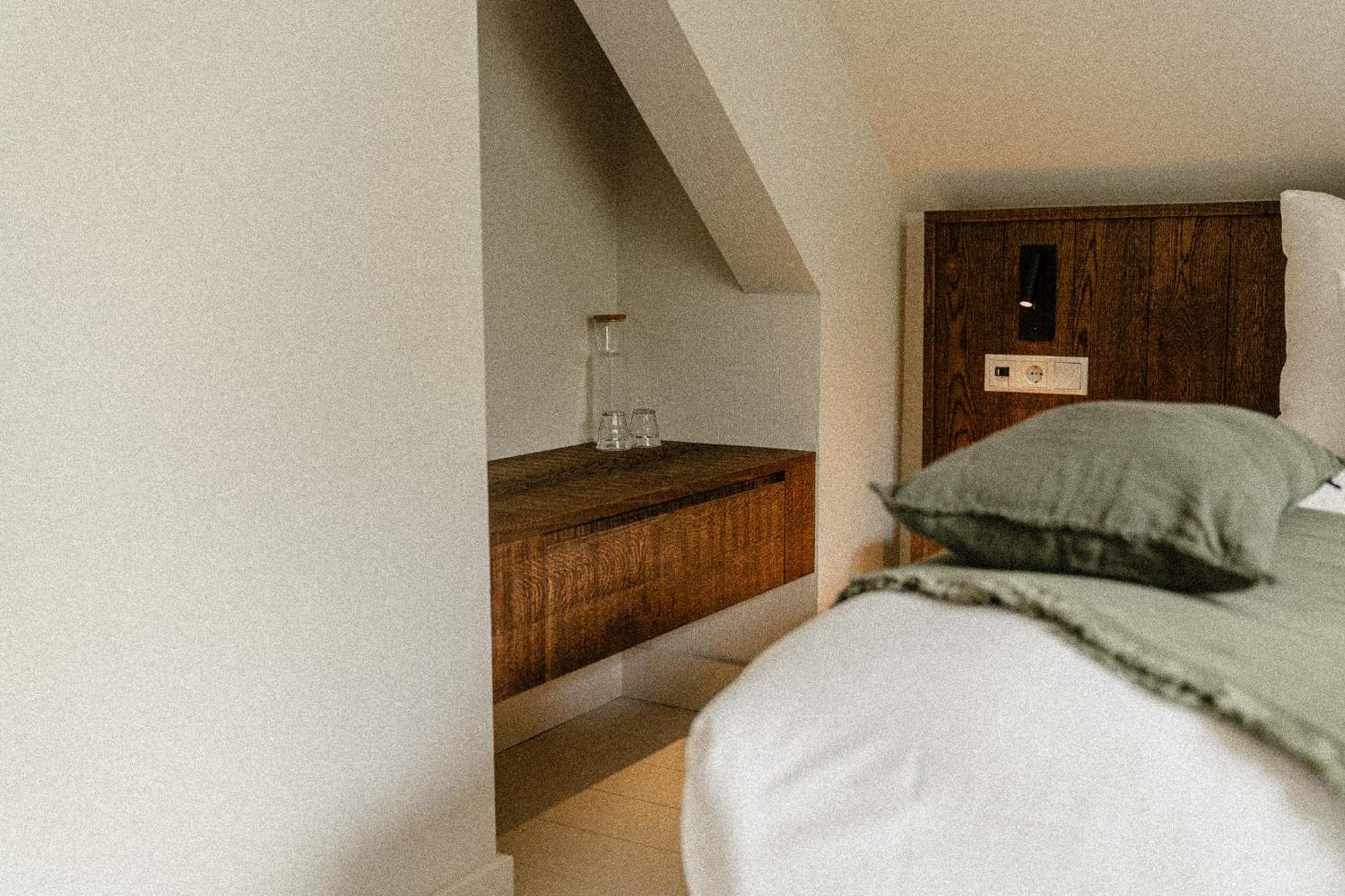 De Wever Lodge 오털로 외부 사진